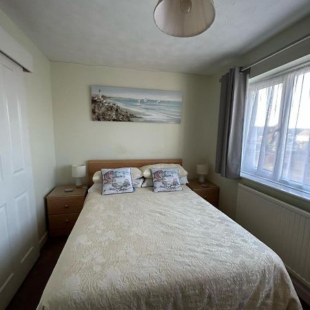 Leeward House B&B Γκόσπορτ Εξωτερικό φωτογραφία