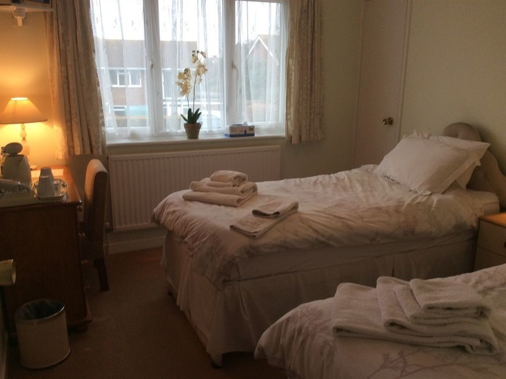 Leeward House B&B Γκόσπορτ Εξωτερικό φωτογραφία