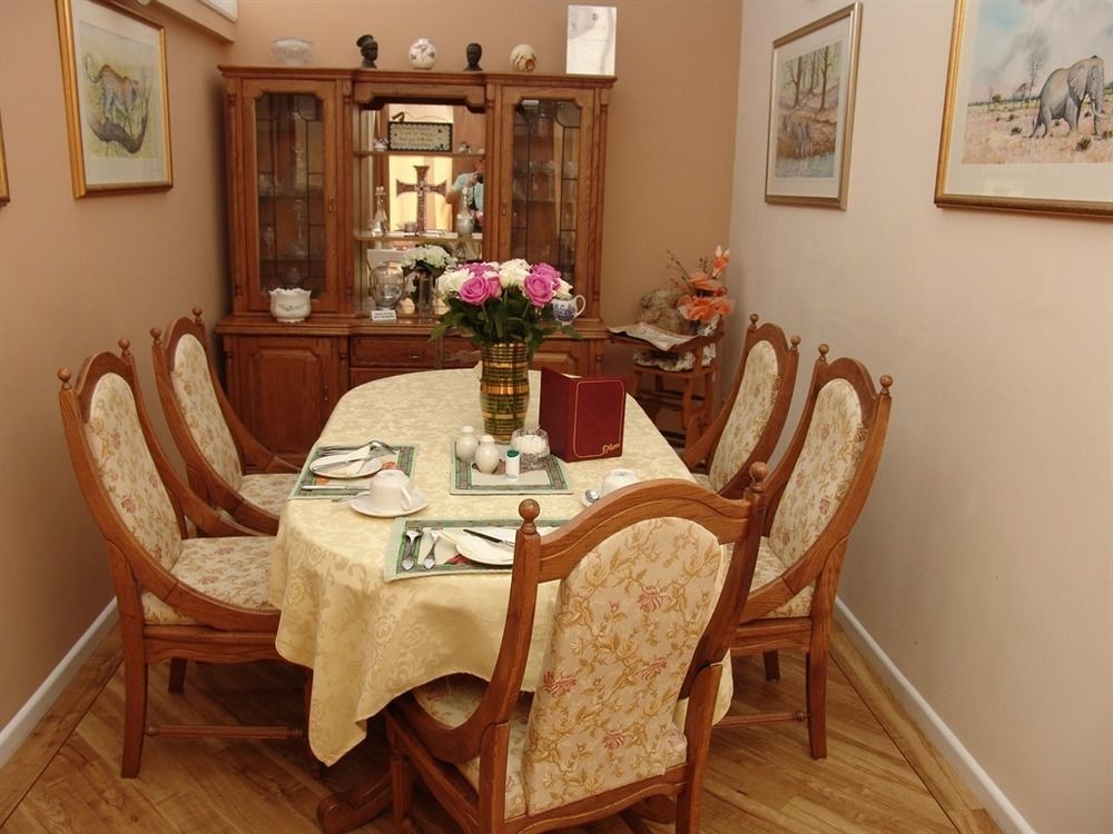 Leeward House B&B Γκόσπορτ Εξωτερικό φωτογραφία