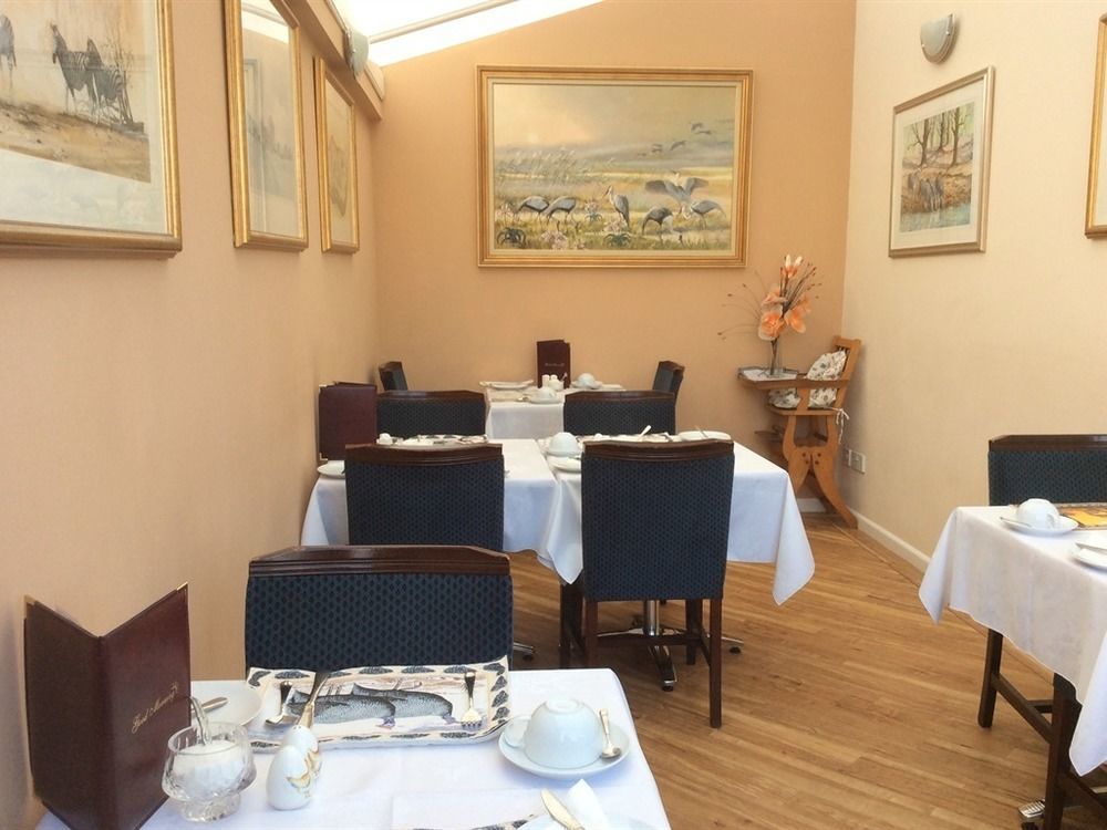 Leeward House B&B Γκόσπορτ Εξωτερικό φωτογραφία