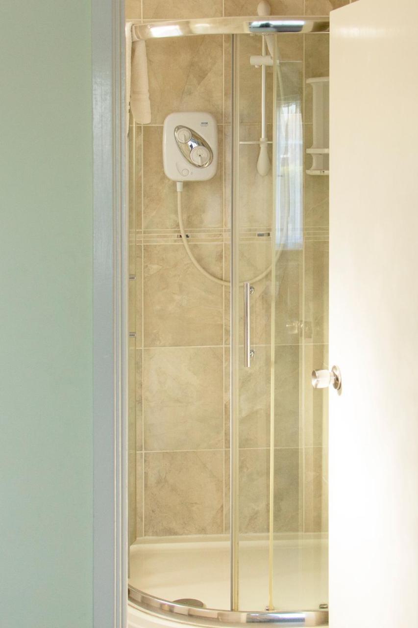 Leeward House B&B Γκόσπορτ Εξωτερικό φωτογραφία